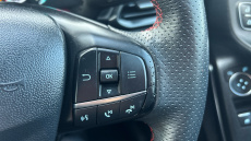 Ford Fiesta 1.0 EcoBoost 125 ST-Line 5dr Petrol Hatchback